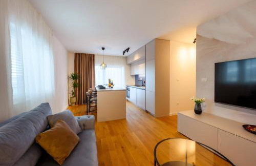 Azure apartment - Foto 5