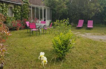 Gîte" Peau d'Ane" Zoo Parc Beauval Châteaux de la Loire 4 personnes très bien situé - Foto 20