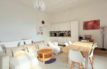 Duplex avec Spa, terrasse vue mer Marseille Calme & Central - Foto 10