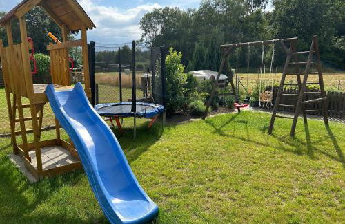 Ferienwohnung Winzenburg Natur nah und ruhig gelegene Ferienwohnung nah am Steinhuder Meer und Dinopark Münchehagen - Photo 34