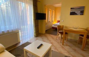 Apartments in der Kopenhagener Straße - Foto 21