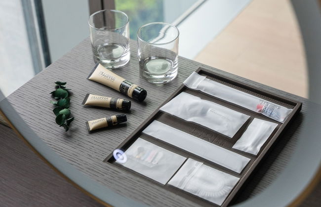 Ascott ICC Guangzhou - Foto 68