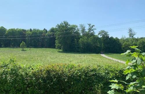 Alpenblick Nahe München mit Outdoor Whirlpool - 21 Min von München mit Zug - Foto 55