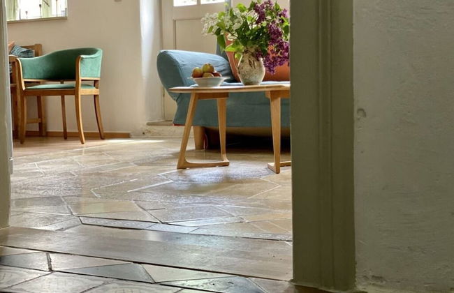 Gezellige Cottage - Foto 24