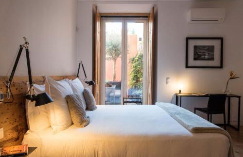 FLORA Chiado Apartments - Foto 1