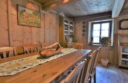 Holiday Home Rustico Olmo by Interhome - Foto 15