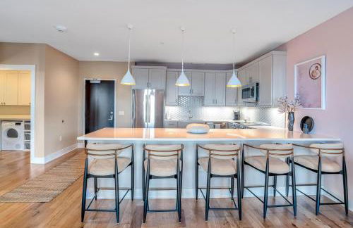 Outstanding Luxury Downtown Condo - Foto 16