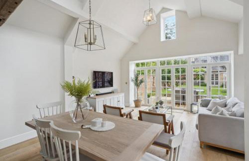 Historic terrace house in Old Amersham - Foto 3