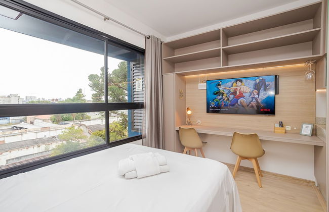 Condomínio CWBe Residence - Foto 10