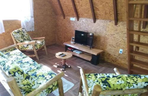 Recanto Mauá - Chalé Azaleia - Photo 14