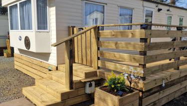 Forest Valley Holiday Home - Foto 4