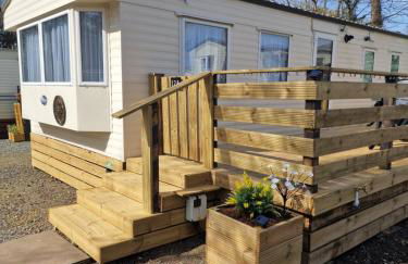 Forest Valley Holiday Home - Foto 4