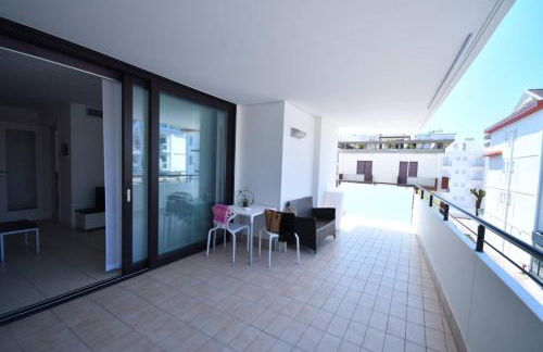 Aparthotel Alessandria - Foto 30