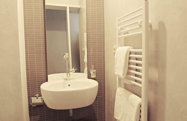 Jizera Apartments - Photo 17