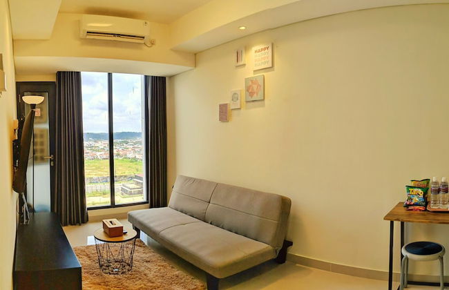 Lovina at Pollux Meisterstadt - Foto 34