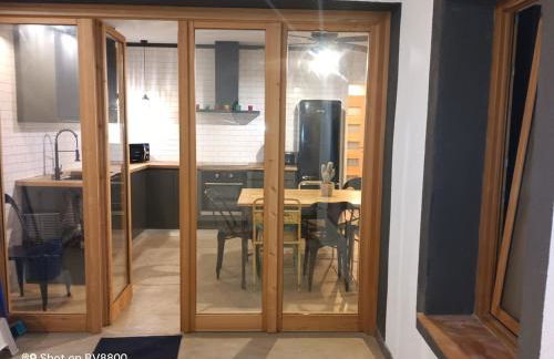 casa nueva de pueblo con piscina y barbacoa - Foto 14