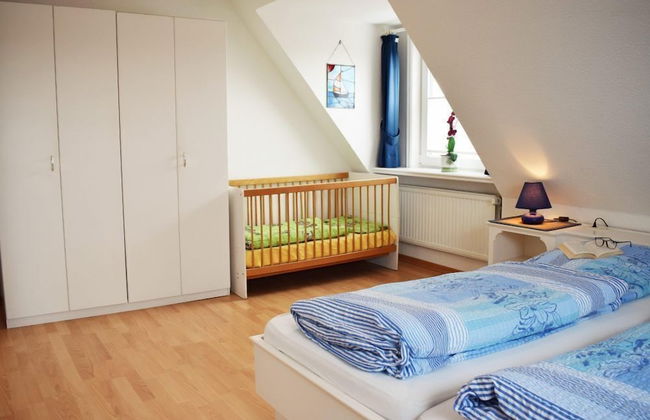 Haus Deichkrone - Foto 9