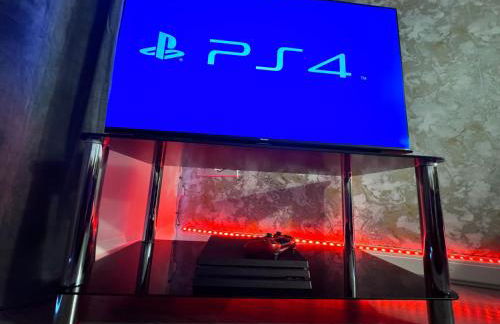 Luxury Birmingham City Centre Townhouse with FREE Parking - Sleeps 4 - Perfect for Contractors, Business Travellers, Families and other Groups - Near Bullring, Newstreet, Selfridges, NEC, NIA & Birmingham airport - Foto 66