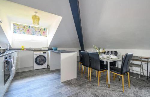 -3F421- For your Relaxed, Cosy stay, Free Parking - Foto 32