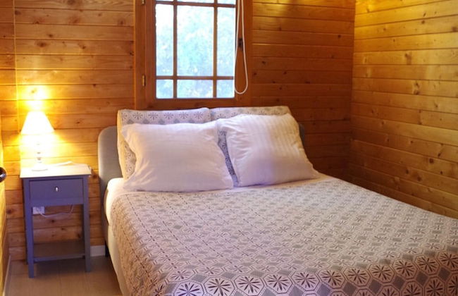 Ô Chalets de Provence - Foto 16