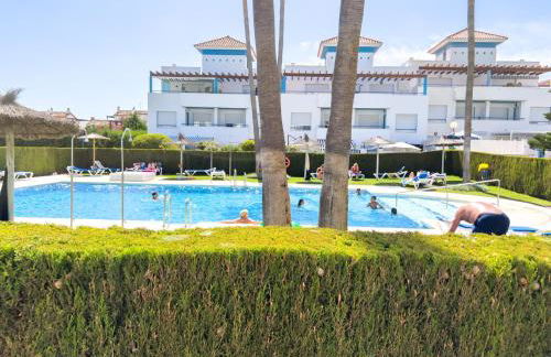 Casa adosada familiar en complejo con piscina - Bel Air 28 - Photo 49