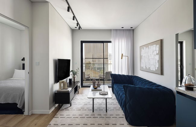 White City Limassol - Foto 22