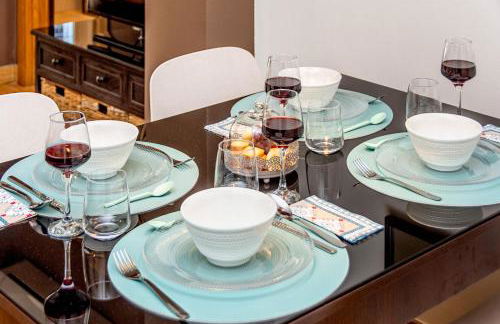 Homely Málaga Cristo Deluxe - Photo 31