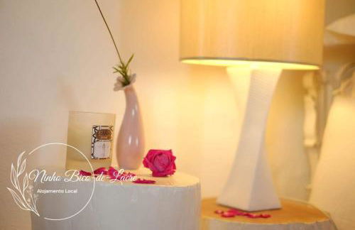 Ninho Bico-de-Lacre ~ o paraíso é a/na Terra - Foto 7