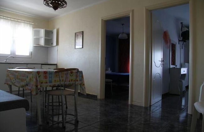 Hotel Dias Apartments - Foto 35