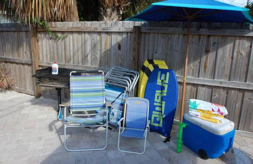 Tahitian Cottage - Heated Pool Walk to the Beach - Foto 21