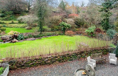 Hallowarren Barn - Foto 22