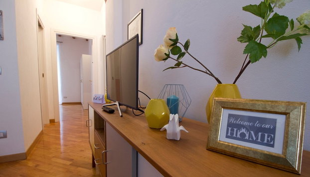 Mi-lamb12a1 - Lambro 12 - Foto 3, Habitación