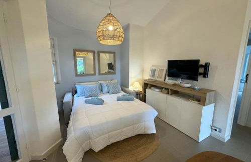 Free Pool, Beautiful villa in Capo Caccia - Foto 4