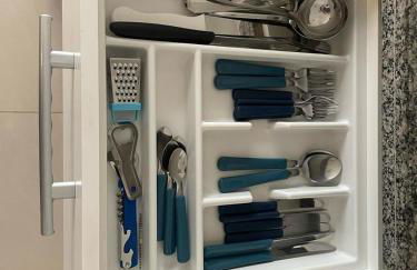 Studio Moderno Santo Amaro - Perto do Consulado, Transamerica, CGH, Autódromo e Vibra São Paulo - Foto 21