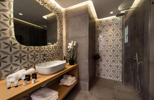 Modern Dome Homes Of Santorini - Foto 6