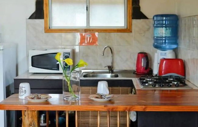 Paraíso Sunset Bungalows - Foto 36