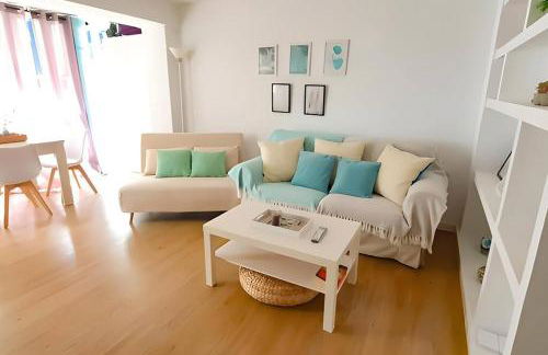 Apartamento primera línea con acceso privado a la playa - Photo 6