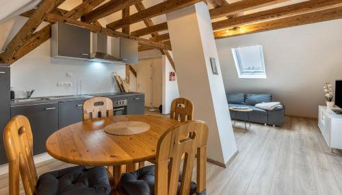 Ferienwohnung Degen - Foto 1