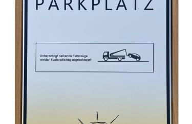 Studio Apartment mit Parkplatz - nahe Esslingen Zentrum - Foto 25