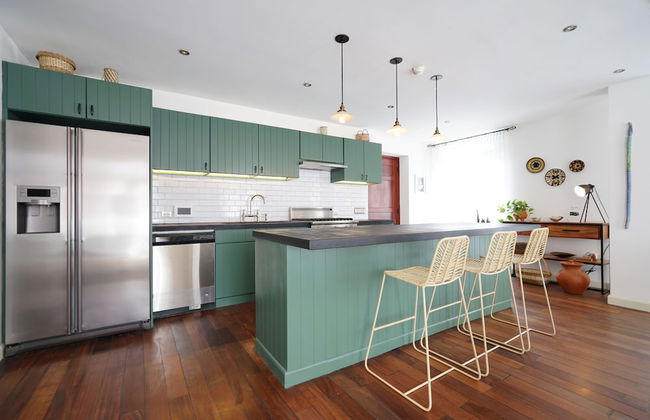 Casa Mallet by Wynwood House - Photo 28