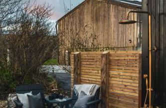 Cabins at Bogee Farm - Foto 3