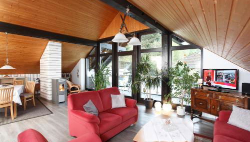 Haus Sonnenhügel - Foto 3