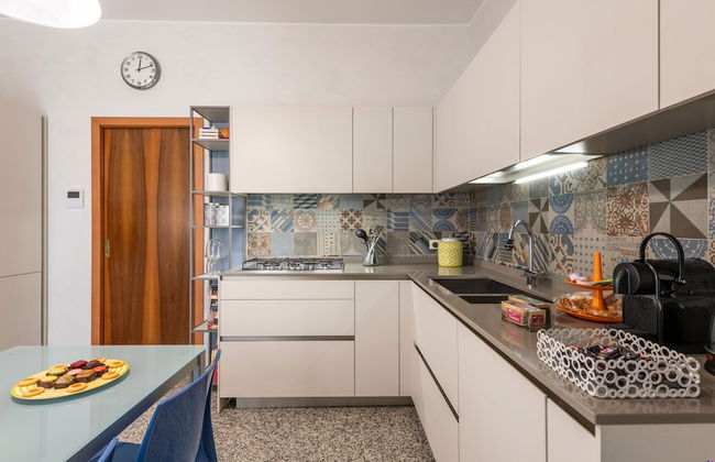 BnButler - Stromboli 22 - Foto 16