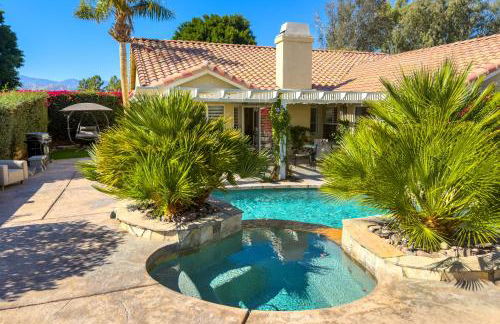 Indian Wells Oasis with Pool Walk to Tennis Garden! - Foto 27