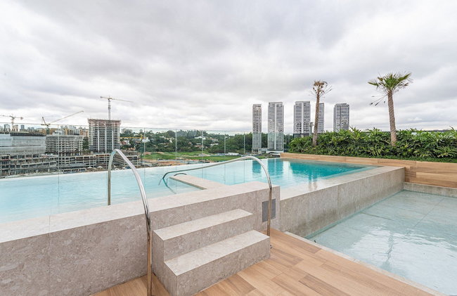 AV.NU by Viva - Residencial Alto Padrão próximo a Business Center na Nações Unidas. - Foto 78