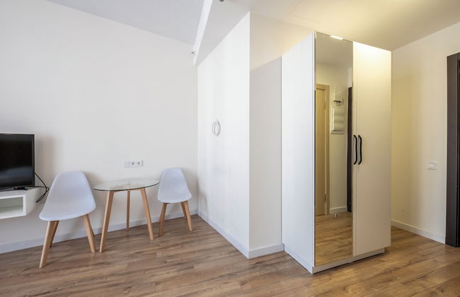 White sails residential hotel - Photo 29