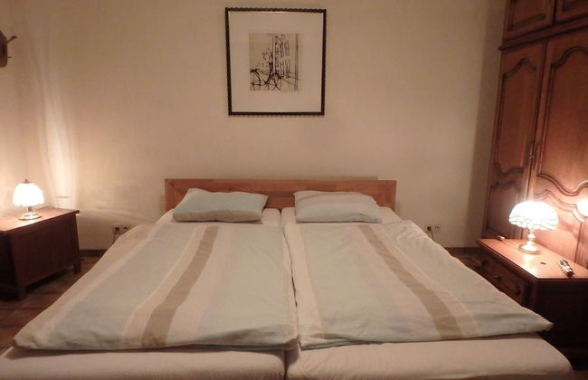 Modern Holiday Home in Eifel With Sauna - Foto 7