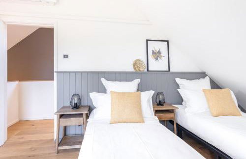 The Loft : Luxury Countryside Retreat for Family & Friends - Foto 33