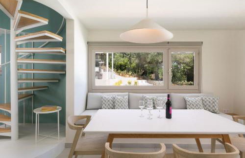 Ionian Garden Villas - Villa Sol - Foto 41