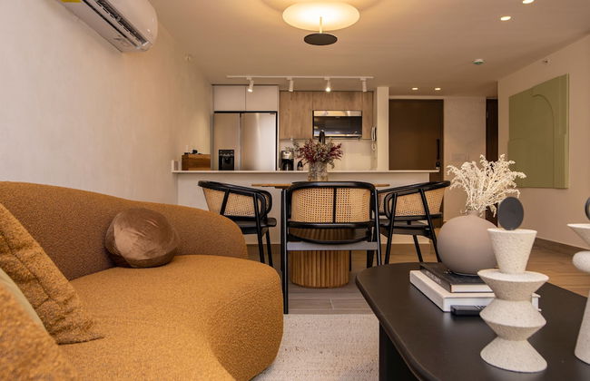 The Gentleman by Acomodo Casco Viejo - Photo 10